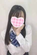 千葉制服オーディション:ゆうひ 156cm/Cカップ 19歳