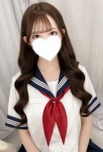千葉制服オーディション:ゆうは 158cm/Cカップ 18歳