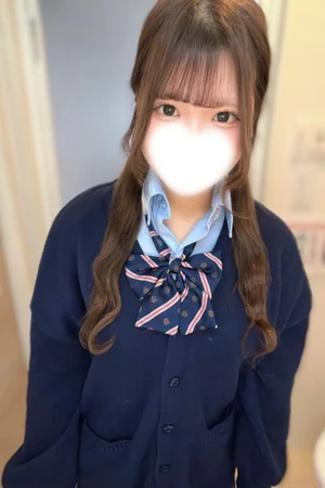 ゆる【JK上がりたて】
