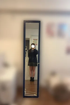 ゆる【JK上がりたて】