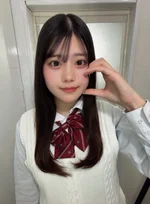 大宮制服オーディション:はるの
