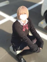 大宮制服オーディション:れいか