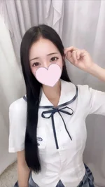 るい（JK上がりたて）
