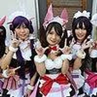 コスチュームチェンジアイドル大宮CCI