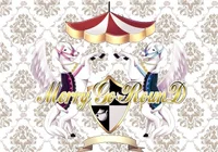 MERRY GO ROUND（秋葉原メイド喫茶）