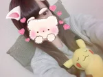 あまえんぼ:りりちゃん