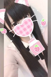 コスプレ正面画像