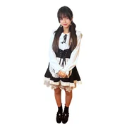 コスプレ正面画像