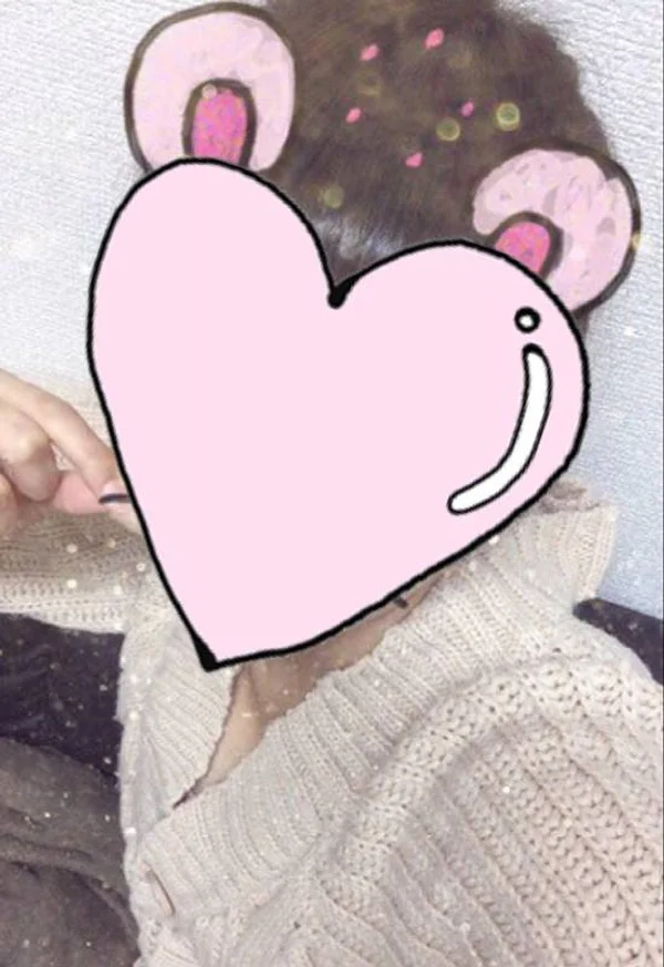 かすみ（１８）