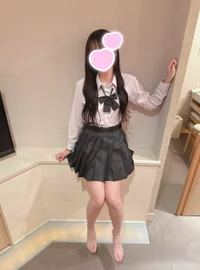 ⚡️昭和でも平成でもない。令和をときめく10代美少女ココに