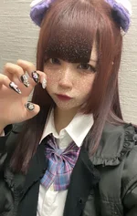 Animebar SecretGarden:なぴ