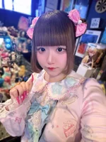 Animebar SecretGarden:えな