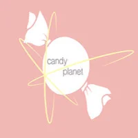 candy planet 