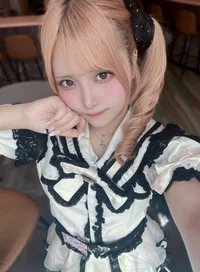 看板娘スペシャルフォト