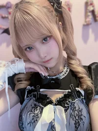 看板娘スペシャルフォト