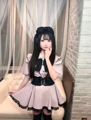 コスプレ正面画像