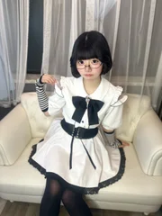 コスプレ正面画像