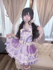 コスプレ正面画像