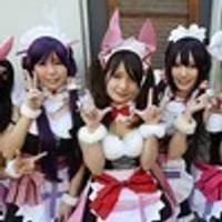 コスチュームチェンジアイドルCCI新橋