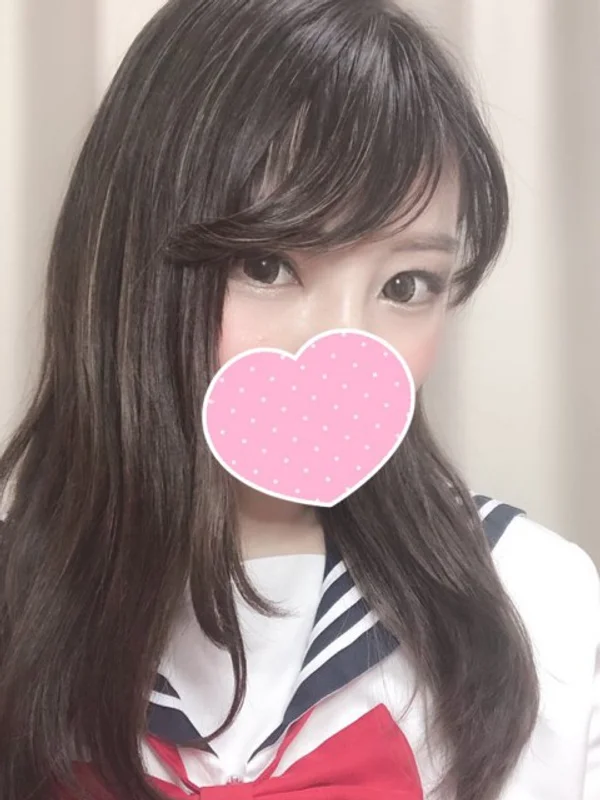 ゆりちゃん(19)