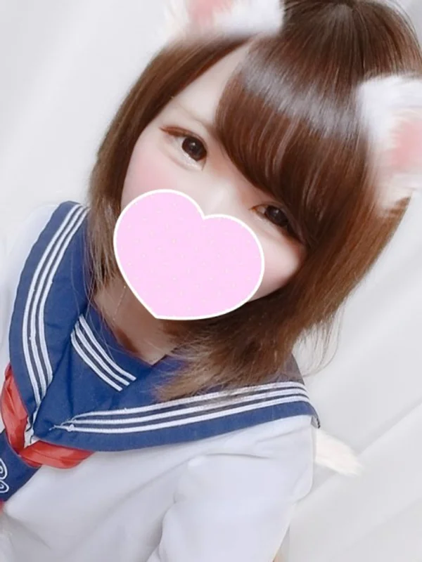 さりなちゃん(19)