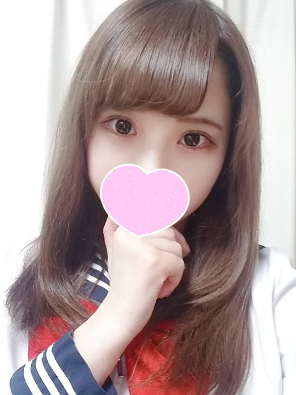 みゆちゃん(18)