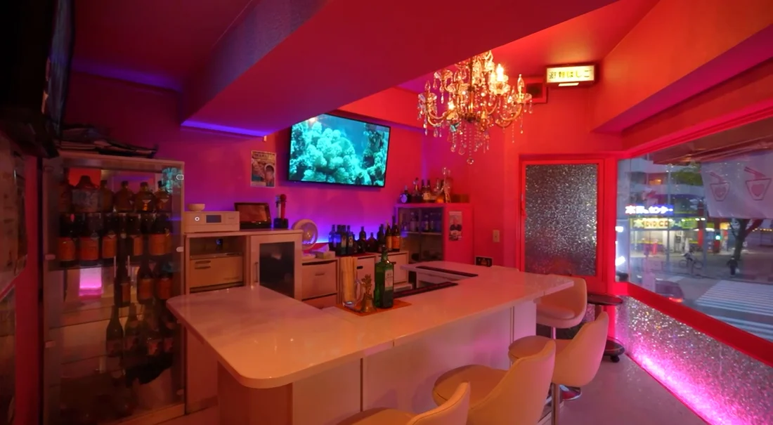 Ozone Ra〜men Dining Jam Jam