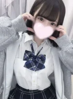 立川制服オーディション:ふゆ