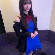 コスプレ正面画像