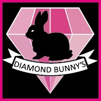 DIAMOND BUNNY'S