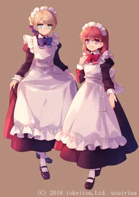 メイド整体サロン　癒あmaiden