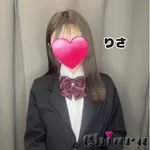 日本橋リフレ店chiara キアラ:りさ(新人)