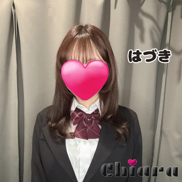 はづき【体験】