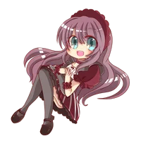 メイド喫茶QuadChocolat