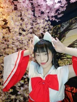 micoざくら:紺