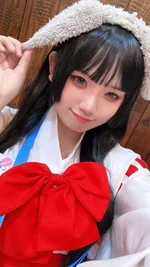 micoざくら:ちゃむ