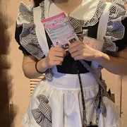 コスプレ正面画像