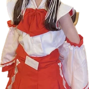 コスプレ正面画像
