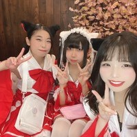 🌸日本橋コンカフェ〜micoざくら〜🌸7月12日(金の画像1