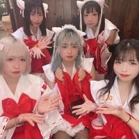 🌸日本橋コンカフェ〜micoざくら〜🌸 8月10日(土)の画像1