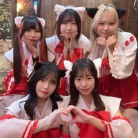 🌸日本橋コンカフェ〜micoざくら〜🌸 11月23日(土