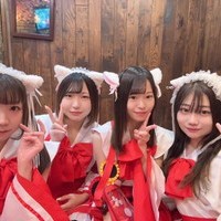 🌸日本橋コンカフェ〜micoざくら〜🌸 11月24日(日