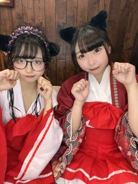 🌸日本橋コンカフェ〜micoざくら〜🌸  1月6日(月)