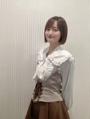 コスプレ正面画像