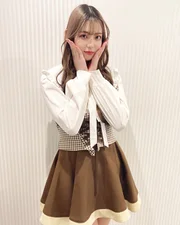 コスプレ正面画像