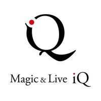 Magic&Live　bar iQ