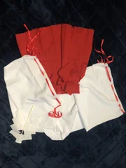 コスプレ正面画像