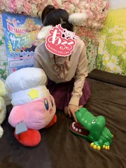 コスプレ正面画像