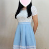 ■20歳■D~Eカップ■2023.07入店