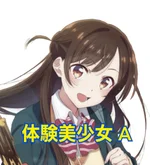 なごやふぁぼるん:体験新人 A